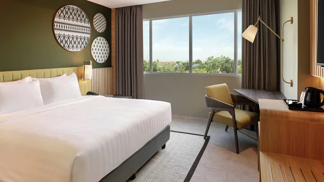 Mercure Makassar Nexa Pettarani photo 6