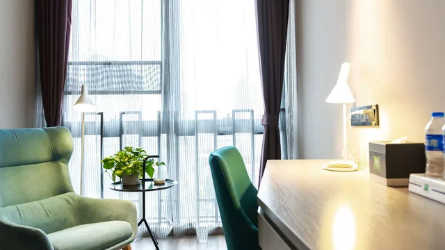 Ibis Styles Suzhou Science and Technology Hotel photo 9