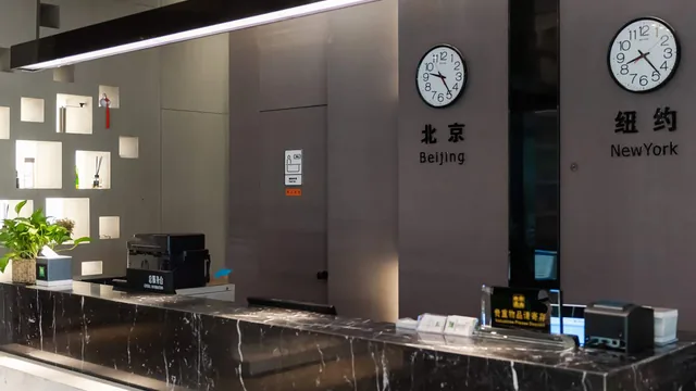 Ibis Styles Suzhou Science and Technology Hotel photo 10