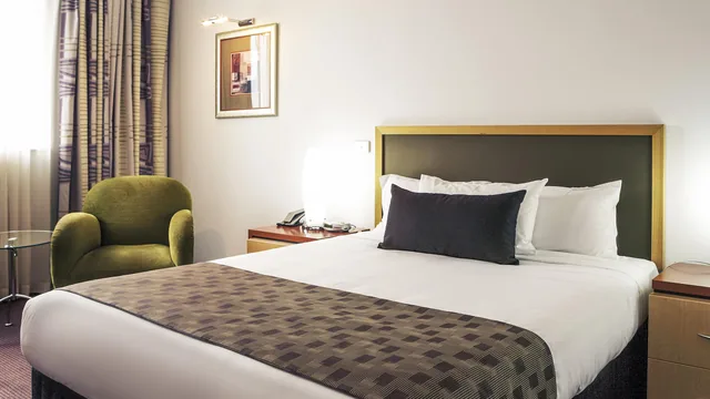 Mercure Albury photo 2