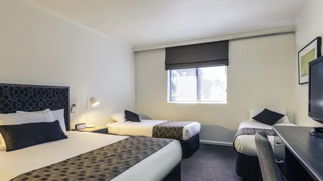 Mercure Albury photo 3