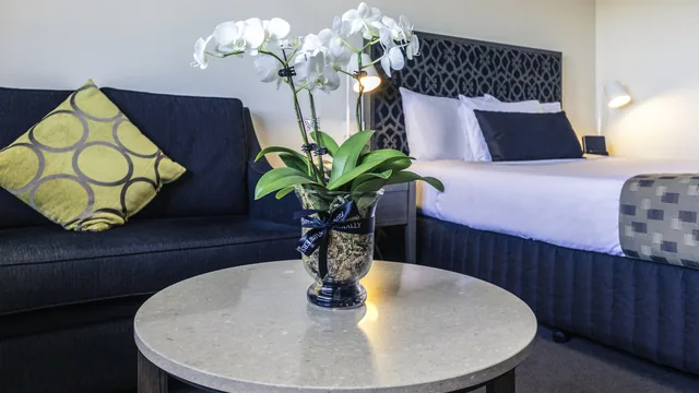 Mercure Albury photo 4