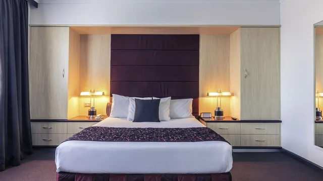 Mercure Albury photo 5