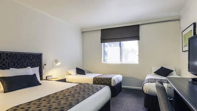 Mercure Albury photo 7