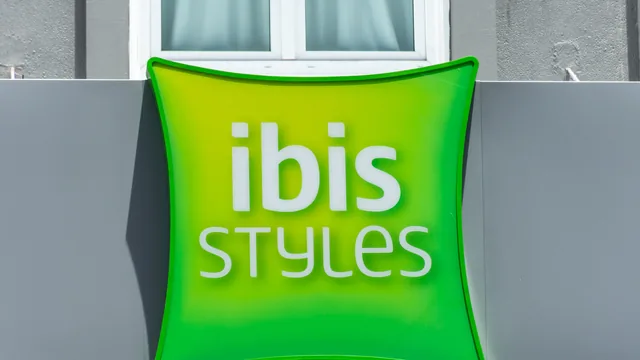 Ibis Styles Buenos Aires Florida photo 7