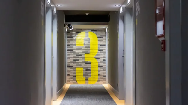 Ibis Styles Buenos Aires Florida photo 8