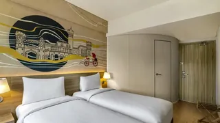 Ibis Bengaluru Hebbal