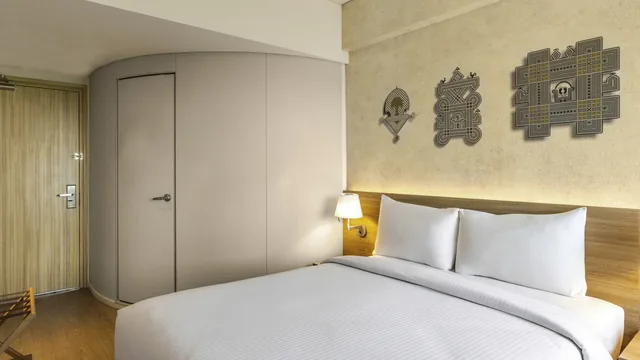 Ibis Bengaluru Hebbal photo 7