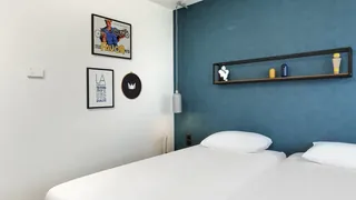 Ibis Styles Clermont-Ferrand Gare
