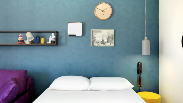 Ibis Styles Clermont-Ferrand Gare photo 3