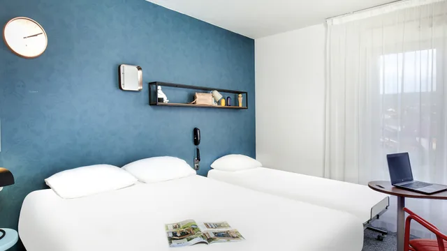 Ibis Styles Clermont-Ferrand Gare photo 8
