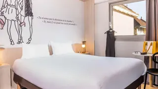 Ibis styles Sceaux Paris South