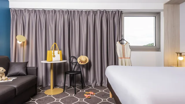 Ibis styles Sceaux Paris South photo 6