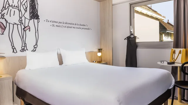 Ibis styles Sceaux Paris South photo 7