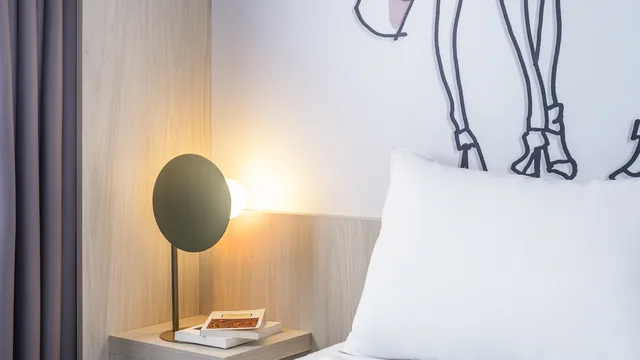 Ibis styles Sceaux Paris South photo 8