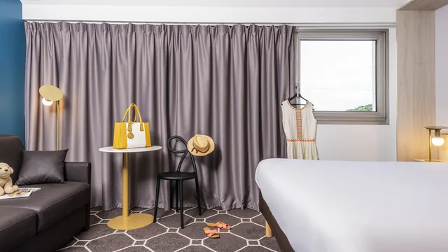 Ibis styles Sceaux Paris South photo 10
