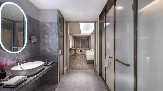 Mercure Suzhou Jinji Lake photo 4