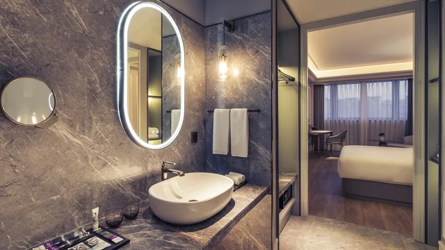 Mercure Suzhou Jinji Lake photo 10