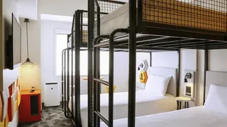 Ibis Styles Tokyo Bay