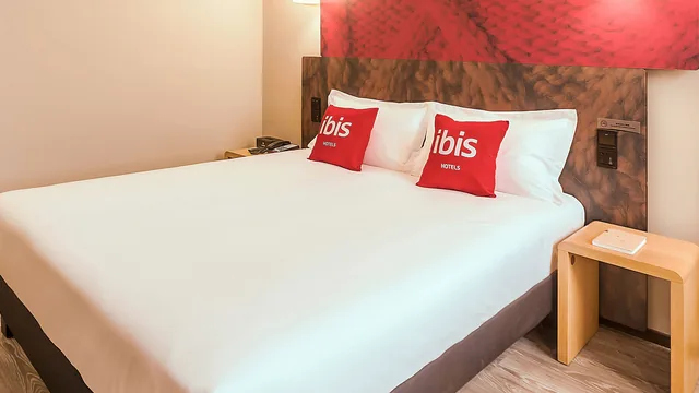 Ibis Zhengzhou Longhai Road photo 4