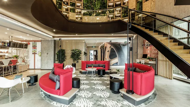 Ibis Zhengzhou Longhai Road photo 7