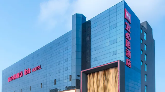 Ibis Zhengzhou Longhai Road photo 8
