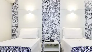 Ibis Styles RJ Botafogo