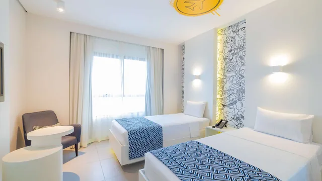 Ibis Styles Maracana? photo 2