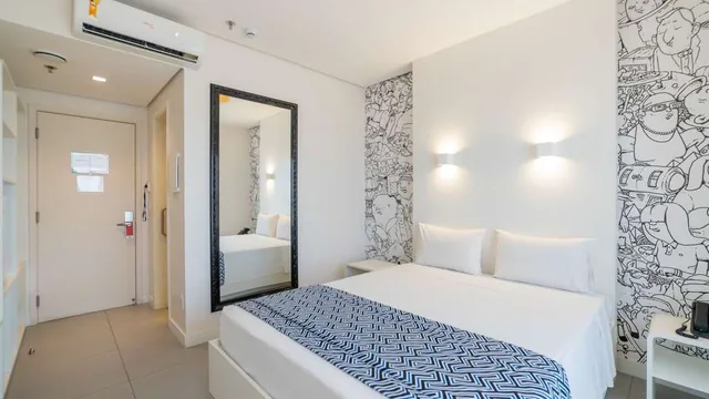 Ibis Styles Maracana? photo 3