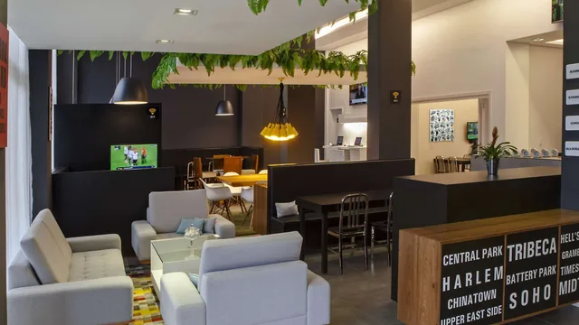 Ibis Styles Maracana? photo 6