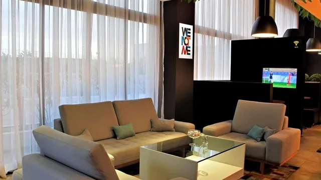 Ibis Styles Maracana? photo 7