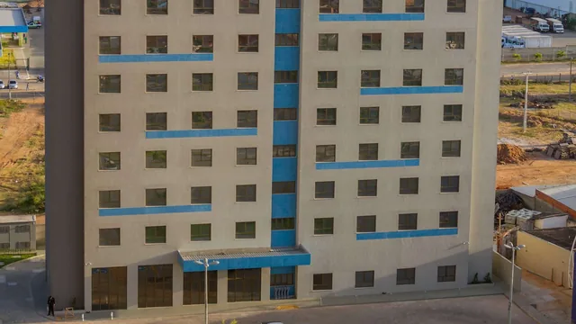 Ibis Styles Maracana? photo 8
