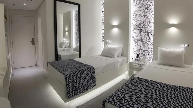 Ibis Styles Boa Vista photo 7