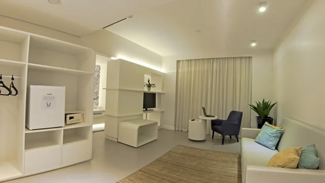 Ibis Styles Boa Vista photo 8