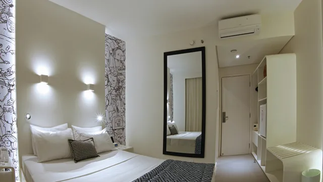 Ibis Styles Boa Vista photo 9