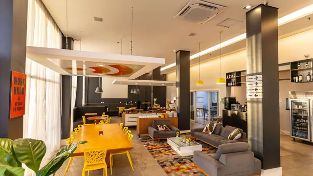 Ibis Styles Boa Vista photo 11