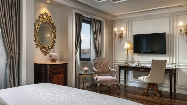 Rixos Pera Istanbul photo 1