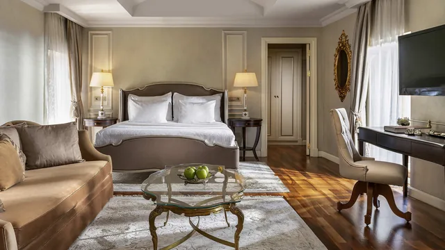 Rixos Pera Istanbul photo 3
