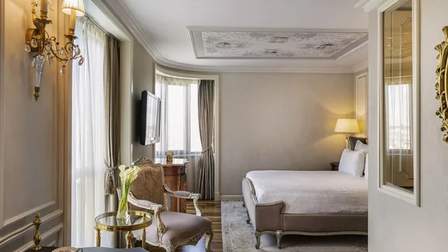 Rixos Pera Istanbul photo 4