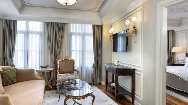 Rixos Pera Istanbul photo 5