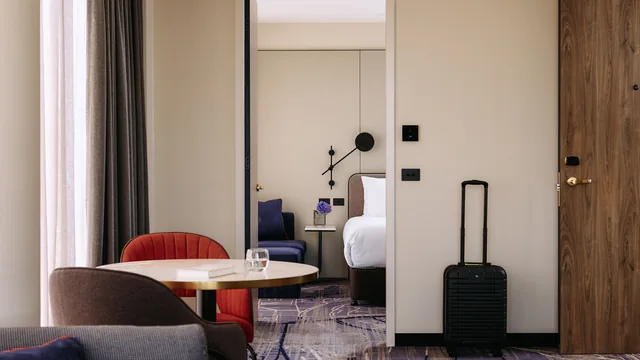 Mercure Melbourne Doncaster photo 5