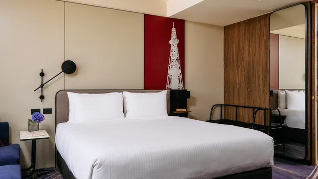 Mercure Melbourne Doncaster photo 6