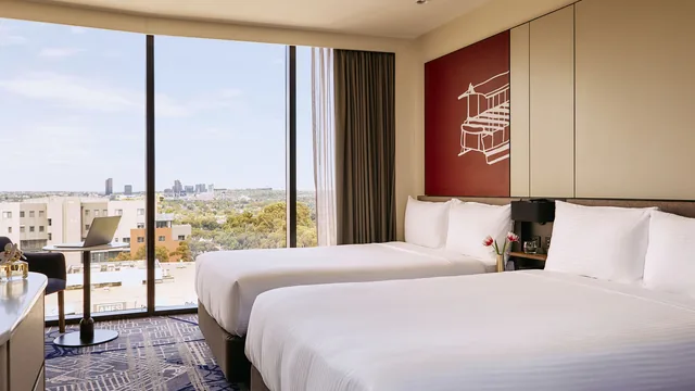 Mercure Melbourne Doncaster photo 8