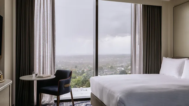 Mercure Melbourne Doncaster photo 9
