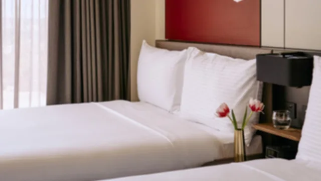 Mercure Melbourne Doncaster photo 10