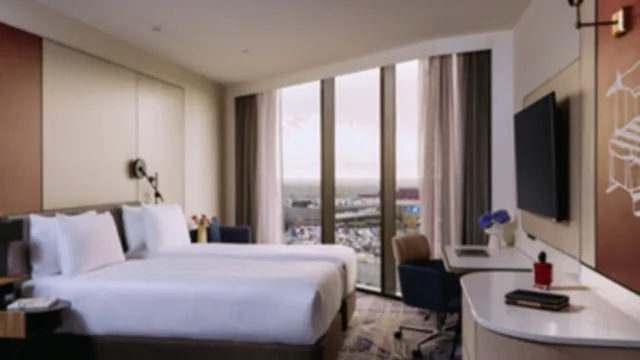 Mercure Melbourne Doncaster photo 11