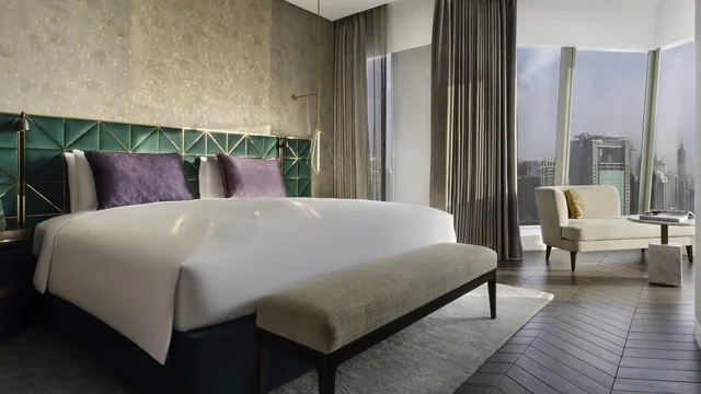 SO/ Uptown Dubai photo 8