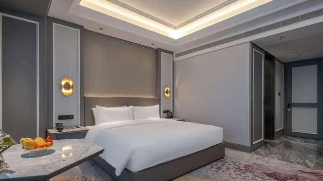 Mercure Changchun Jingyue Xincheng photo 5