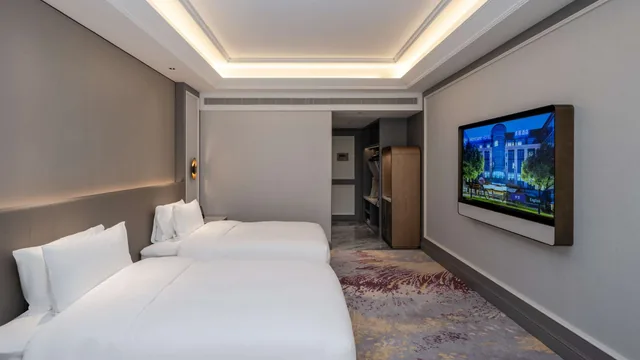 Mercure Changchun Jingyue Xincheng photo 6
