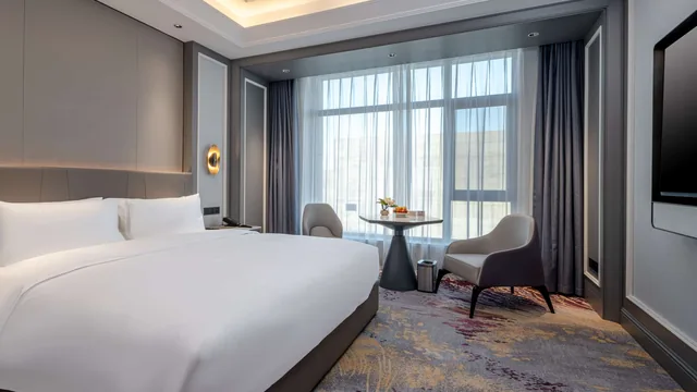 Mercure Changchun Jingyue Xincheng photo 8
